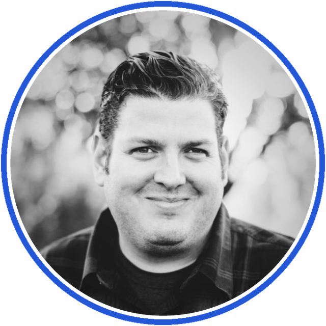Phil Ramsey, founder of Discern